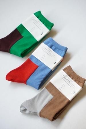 KARMAN LINEGEMINI / лҺ  ۿå 23SS