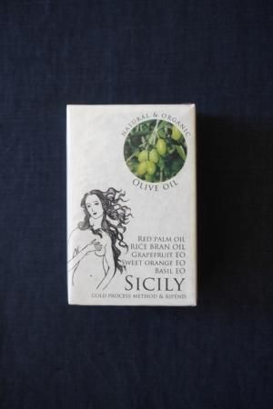 MOONSOAPWorld Soap/Sicily