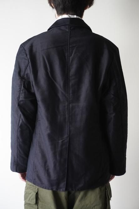 OUTIL（ウティ）ジャケット OUTIL / VESTE MACLAS ウティ正規取扱店 通販送料無料
