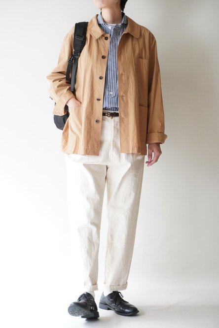 jacket & coat - store room online shop｜ストアルーム