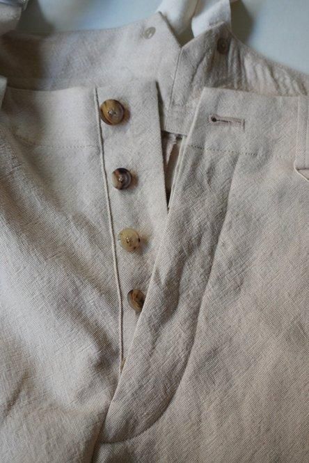 Nigel Cabourn】BRACES WORK PANT - store room online shop