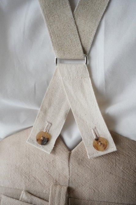 Nigel Cabourn】BRACES WORK PANT - store room online shop