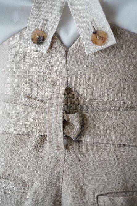 Nigel Cabourn】BRACES WORK PANT - store room online shop｜ストアルーム