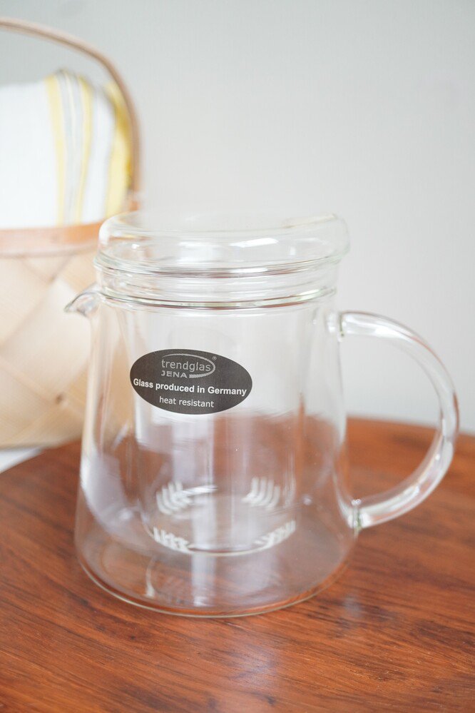 Trendglas JENA Teepot For Two - store room online shop｜ストアルーム