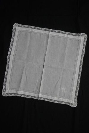<img class='new_mark_img1' src='https://img.shop-pro.jp/img/new/icons5.gif' style='border:none;display:inline;margin:0px;padding:0px;width:auto;' />France Antique Handkerchief  I
