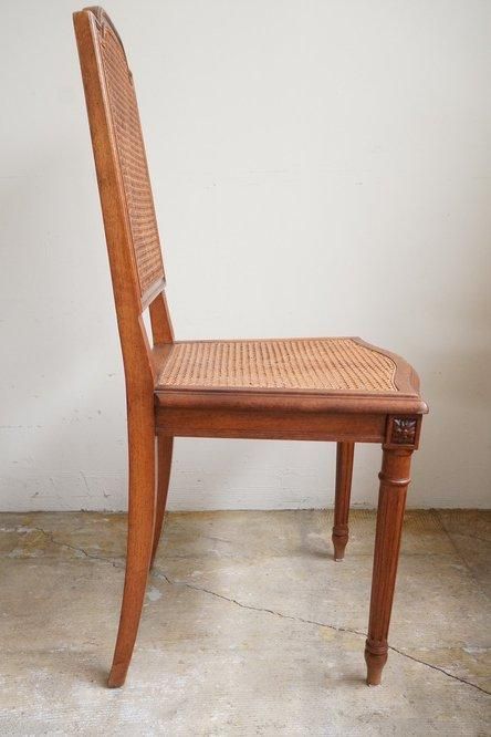 Antique ラタン椅子 - store room online shop｜ストアルーム