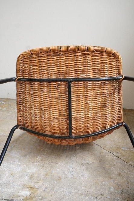 Antique England ラタンチェア - store room online shop