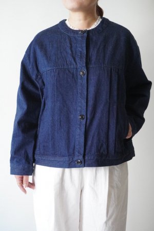 Atelier dantan Andre Denim Jacket