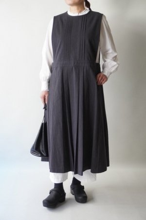 Atelier dantan Kobell Cotton Dress 