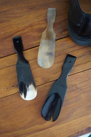 Hornvarefabrikken Shoehorn 