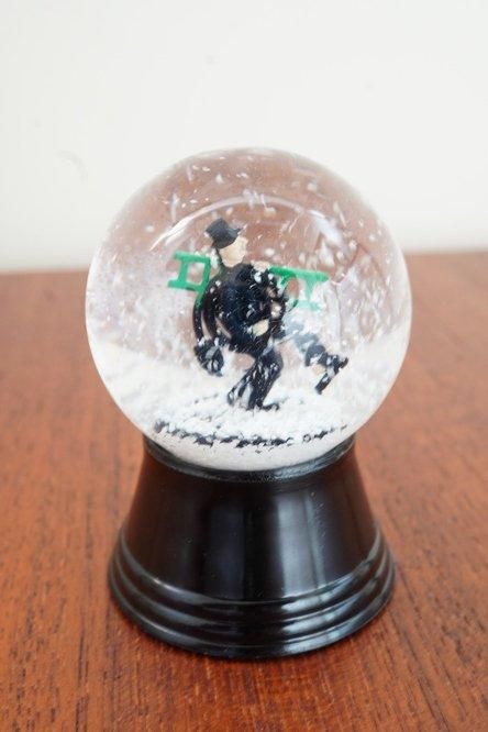 ポーター　スノードーム 3771eb4d54b113fe990afcc692ddfd