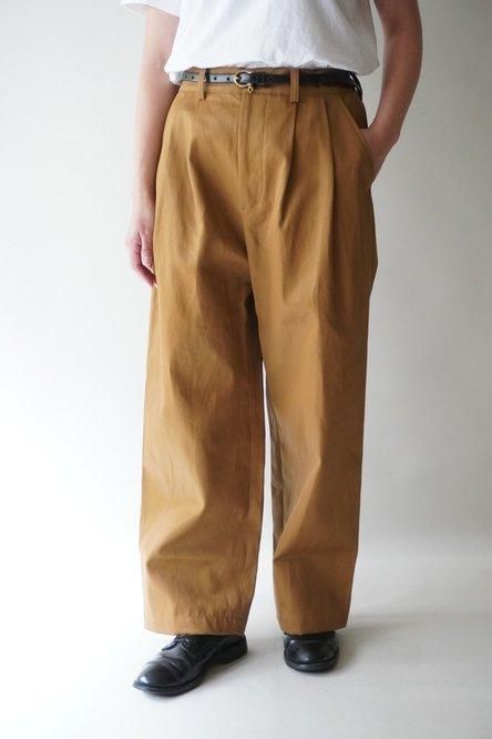 A PIECE OF LIBRARY】クラシックウェポンマスターパンツ - store room