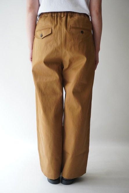 A PIECE OF LIBRARY】クラシックウェポンマスターパンツ - store room