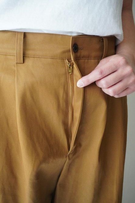 A PIECE OF LIBRARY】クラシックウェポンマスターパンツ - store room