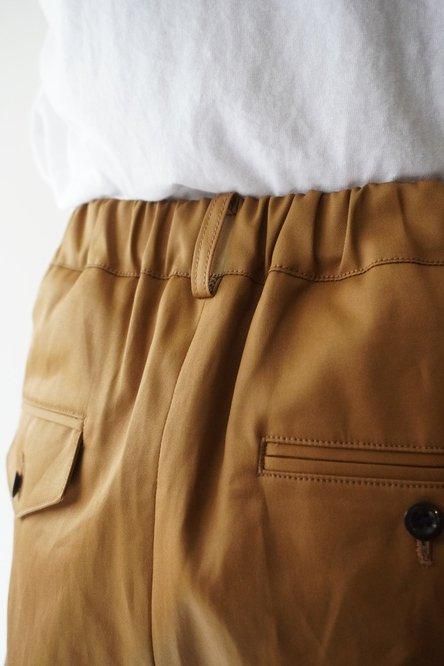 A PIECE OF LIBRARY】クラシックウェポンマスターパンツ - store room