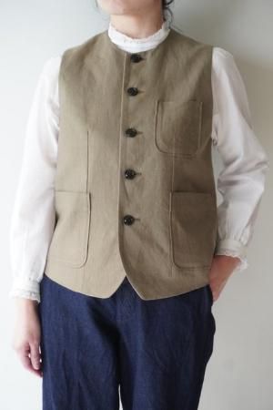 【ユキ】a piece of Library ジャケット jacket & coat - store room online shop｜ストアルーム