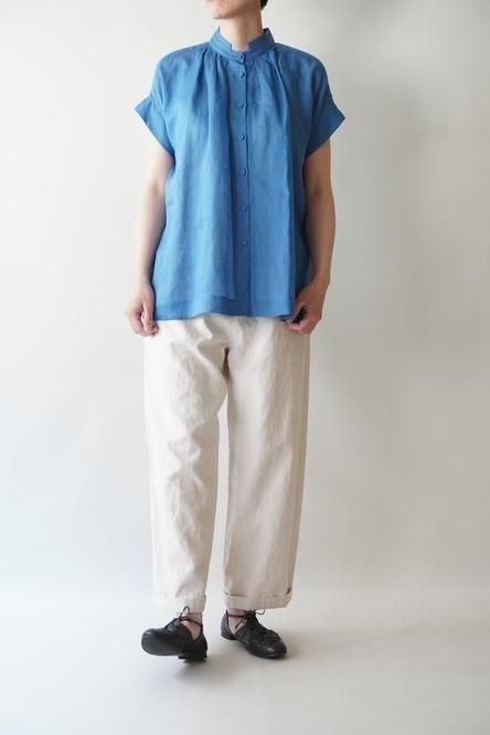 shirts&blouse - store room online shop｜ストアルーム