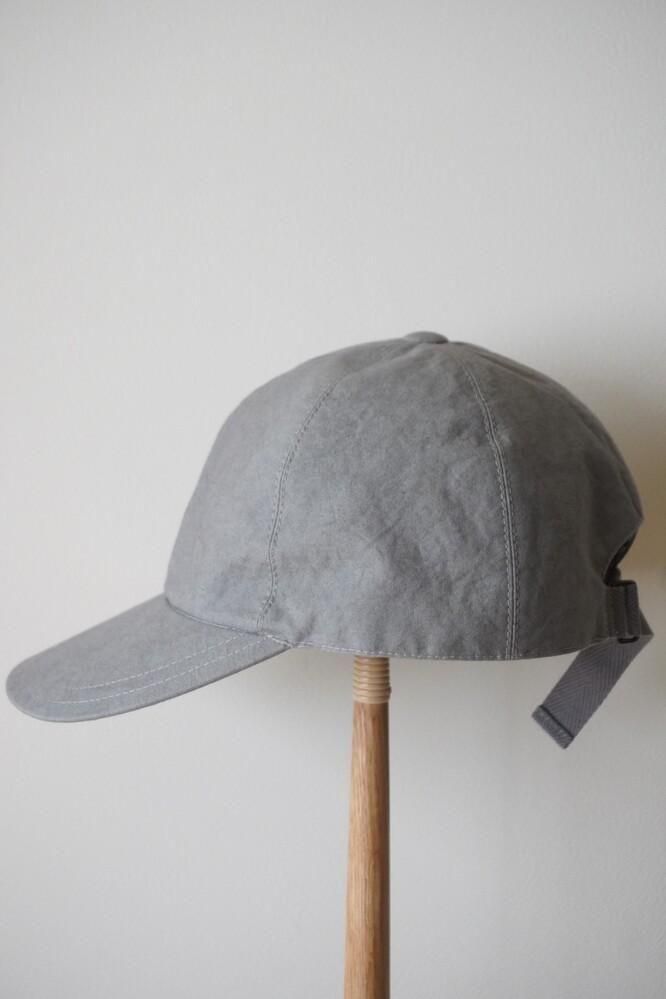 Sashiki】SS596 コットンキャップ - store room online shop