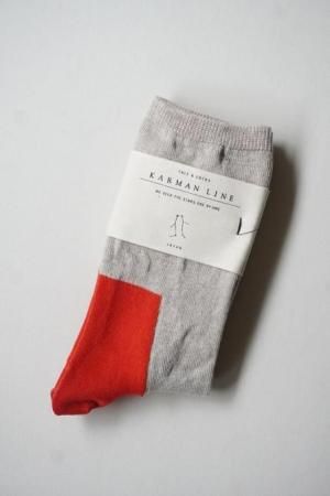 KARMAN LINEۡ 25SS GEMINI   ۿå Linen cotton