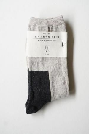 KARMAN LINEۡ 25SS GEMINI   ۿå Linen 