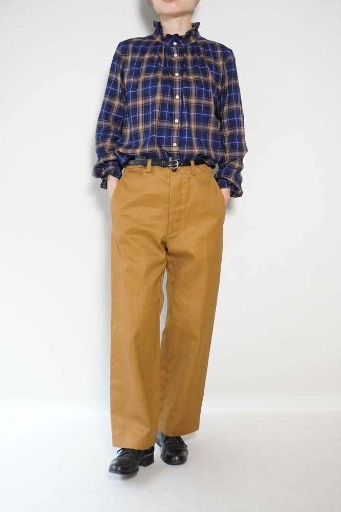 shirts&blouse - store room online shop｜ストアルーム