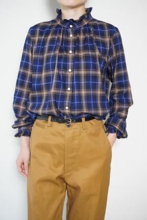 shirts&blouse - store room online shop｜ストアルーム