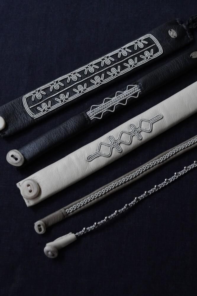 saami crafts】AZ001/ブレスレット - store room online shop｜ストア