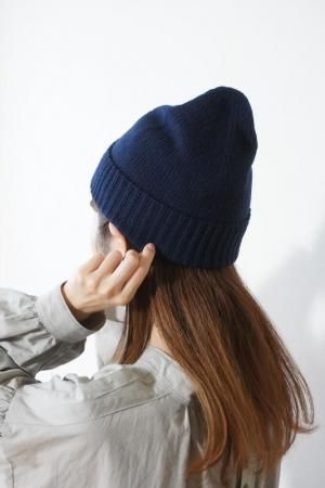 mature ha.eco premiere knit cap 
