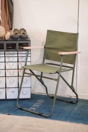 イギリス軍 ROVER CHAIR