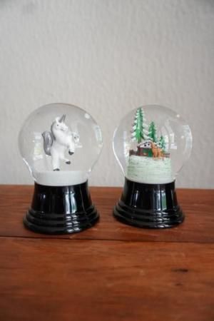 <img class='new_mark_img1' src='https://img.shop-pro.jp/img/new/icons5.gif' style='border:none;display:inline;margin:0px;padding:0px;width:auto;' />【PERZY】SNOW GLOBE 80mm