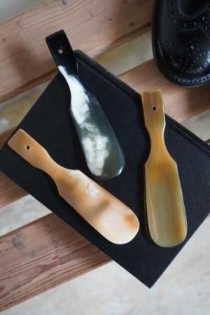 Hornvarefabrikken Shoehorn 