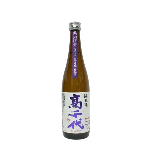 塡ƲPasteurized Sake㸩720ml