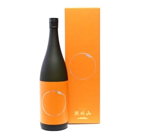 青木酒造が鑑評会出品用に醸す極上の大吟醸酒「牧之」限定大吟