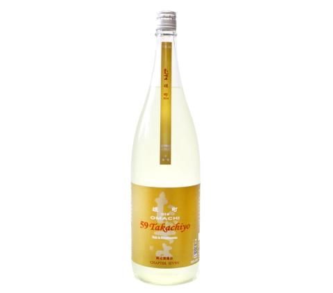 Takachiyo 59 OMACHI -ͺĮ- ƶ 1800ml2023¢С