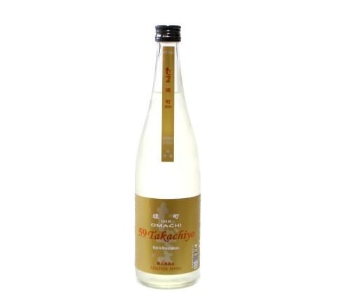 Takachiyo 59 OMACHI -ͺĮ- ƶ 720ml