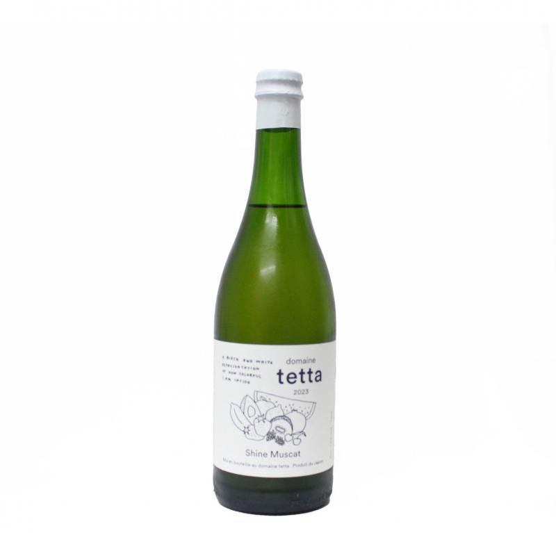 【少し値上げ】ドメーヌオヤマダBOW! & 紫藝醸造 翠翠 ランセッカ コヤチ 紫藝醸造 翠翠（すず）ブラン2024白