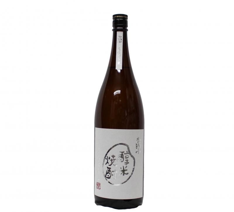 醇米焼酎 | 杜氏潤平 1800ml - 新潟の地酒 弥彦の酒屋 酒屋やよい
