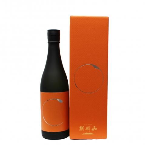 ۻKIRINZAN Kagayaki  720ml