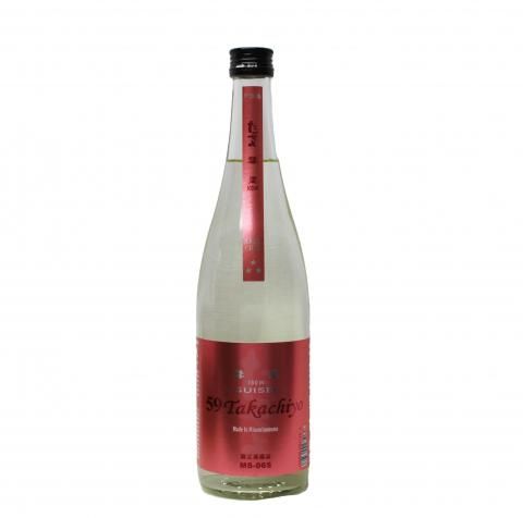 Takachiyo 59MS06SR6BY٨ʿ̵Ĵ 720ml