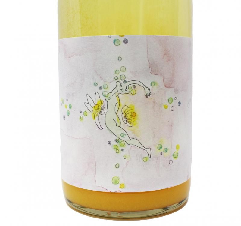 ドメーヌ・ショオ ハルシャル | 紅まどんな 2024 - 新潟の地酒 弥彦の