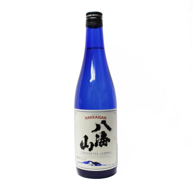 八海山特別純米酒 | ドジャース記念 - 新潟の地酒 弥彦の酒屋