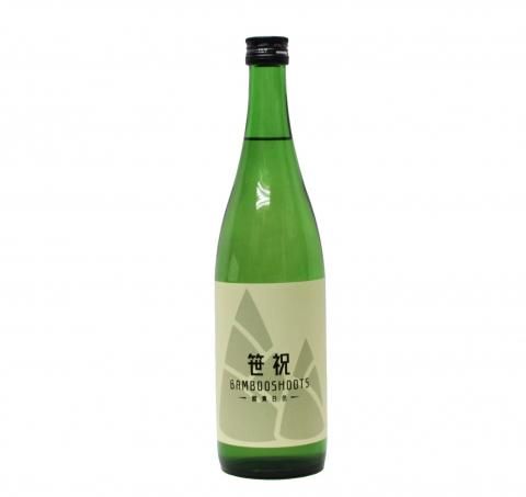 ��-28�����ˡ�BAMBOOSHOOTS�ʥХ�֡����塼�ȡˡ��������㡼�������졡720ml