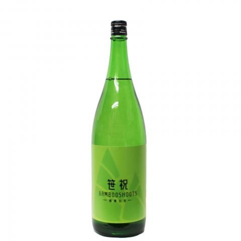 ��-28�����ˡ�BAMBOOSHOOTS�ʥХ�֡����塼�ȡˡ��������㡼�������졡1800ml