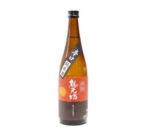 鶴齢 雪男 本醸造 | 720ml - 新潟の地酒 弥彦の酒屋 酒屋やよい