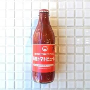 有機トマトピューレ　320g