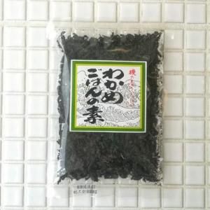 わかめご飯の素　30g