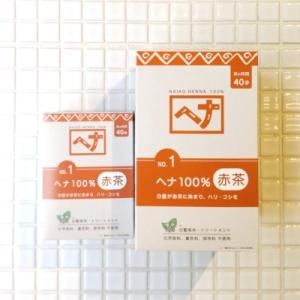 天然ヘナ100% 100g