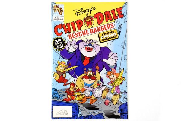 Chip N Dale チップ デール Rescue Rangers レスキューレンジャーズ Chip N Dale チップ デール Rescue Rangers レスキューレンジャーズ