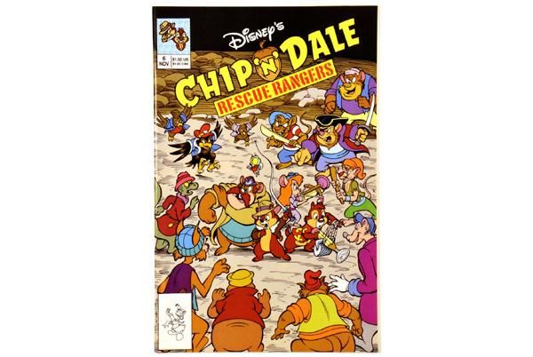 Chip N Dale チップ デール Rescue Rangers レスキューレンジャーズ Chip N Dale チップ デール Rescue Rangers レスキューレンジャーズ