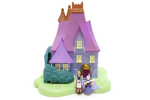 itty bittys D23 特別仕様　シンデレラ itty bittys D23 特別仕様 シンデレラ - メルカリ